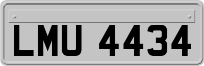 LMU4434