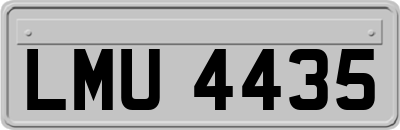 LMU4435