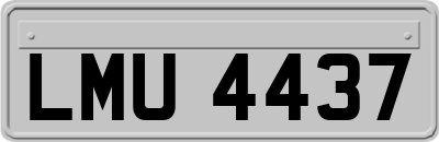 LMU4437