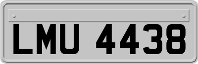 LMU4438