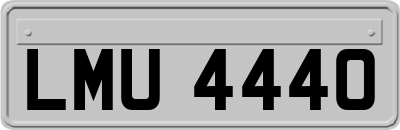 LMU4440