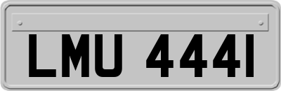 LMU4441