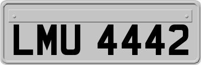 LMU4442