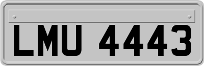 LMU4443