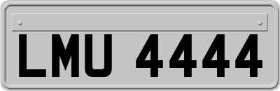 LMU4444