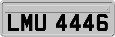 LMU4446