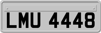 LMU4448