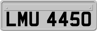 LMU4450
