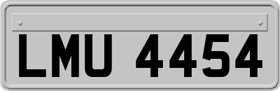LMU4454