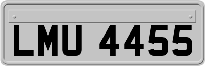 LMU4455