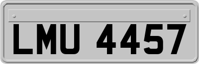 LMU4457