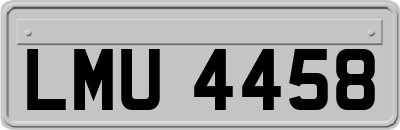 LMU4458