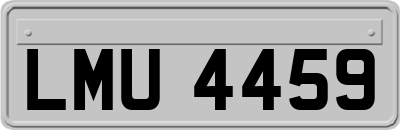 LMU4459