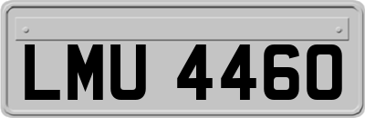 LMU4460