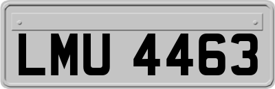 LMU4463