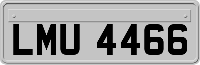 LMU4466