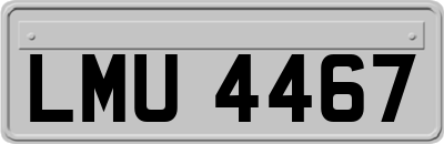 LMU4467