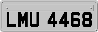 LMU4468