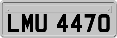 LMU4470
