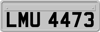 LMU4473