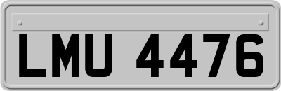 LMU4476