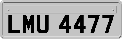 LMU4477