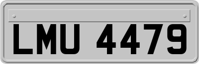 LMU4479