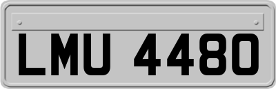 LMU4480