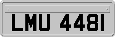 LMU4481