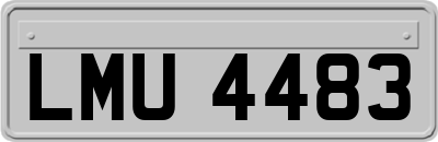 LMU4483