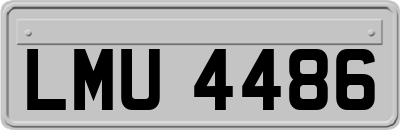 LMU4486
