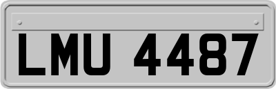 LMU4487