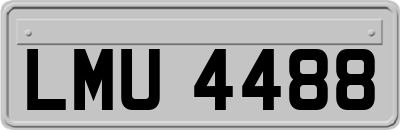 LMU4488