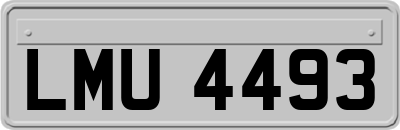 LMU4493