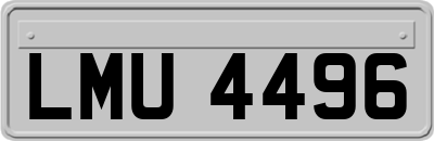 LMU4496
