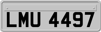 LMU4497