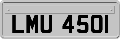 LMU4501