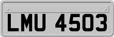 LMU4503