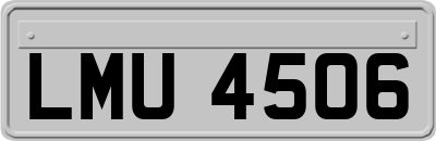 LMU4506