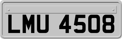 LMU4508
