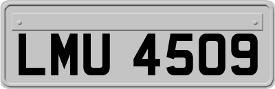 LMU4509