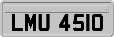 LMU4510