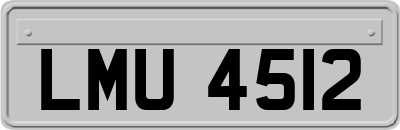 LMU4512