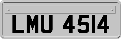 LMU4514