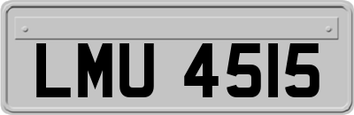 LMU4515