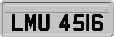 LMU4516