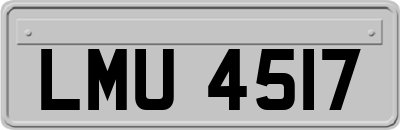 LMU4517