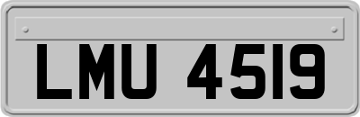 LMU4519