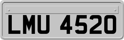 LMU4520