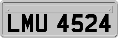 LMU4524